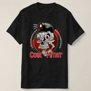 UNDERGROUND BROTHERHOOD T-Shirt