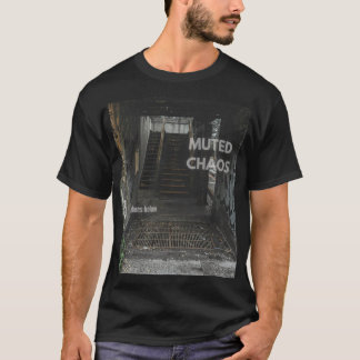 Underground Chaos Streetwear T-shirt Unisexe