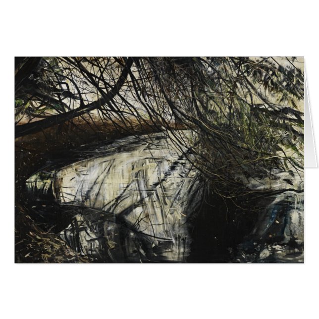 Undergrowth 2010 (Front Horizontal)