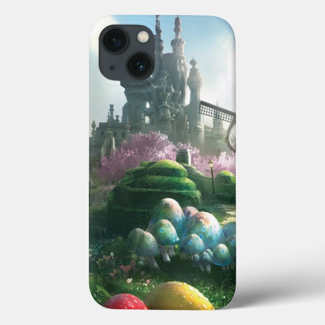 Underland Case-Mate iPhone Case (Back)