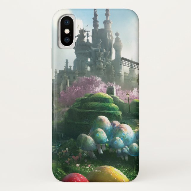 Underland Case-Mate iPhone Case (Back)