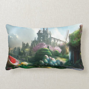 Underland Lumbar Pillow