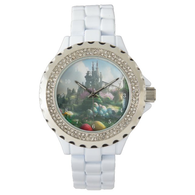 Underland Watch (Front)