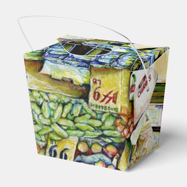 Undermining Artistic Gentrification Favor Box (Back Side)
