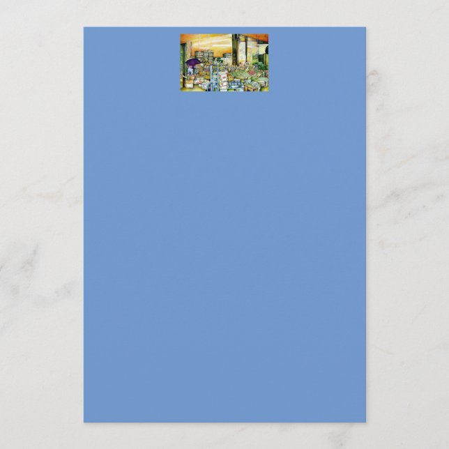 Undermining Artistic Gentrification Program (Front)