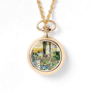 Undermining Artistic Gentrification Watch