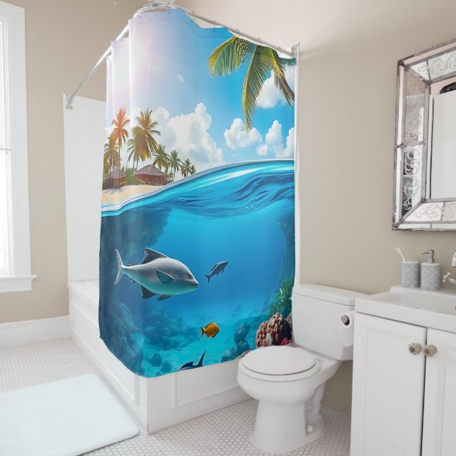 Undersea  (In Situ)