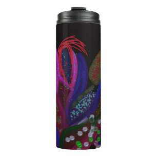 Undersea Life Thermal Tumbler