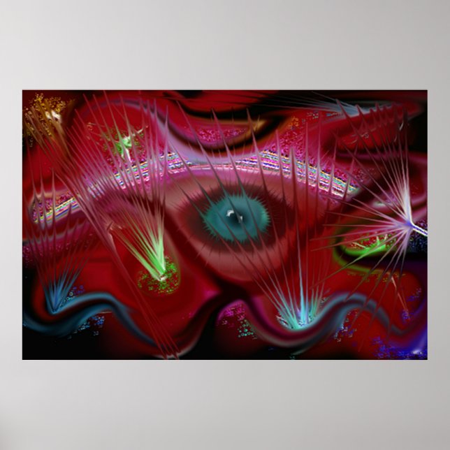 undersea poster (Front)