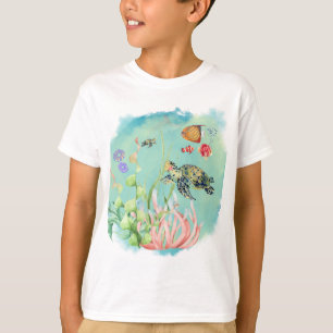 Undersea World T-Shirt
