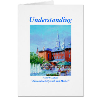 Understanding