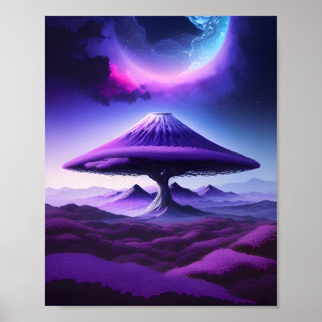 Understanding Poster (Front)