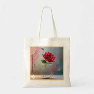 "Understated Elegance" Tote Bag