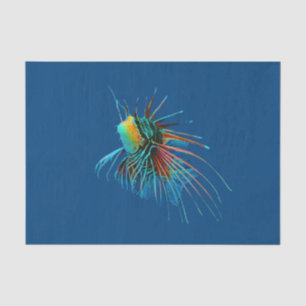 Underwater 18 tissue paper