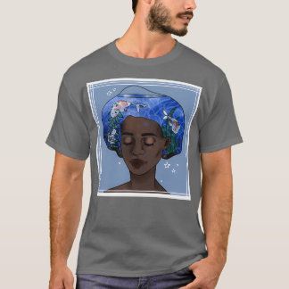 underwater 1 T-Shirt