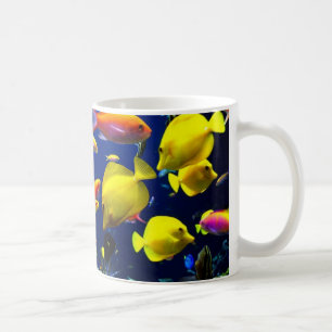 Underwater 5-6 Mug