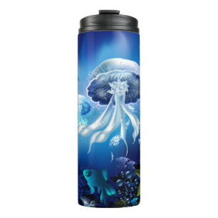 Underwater 6A Options Thermal Tumbler