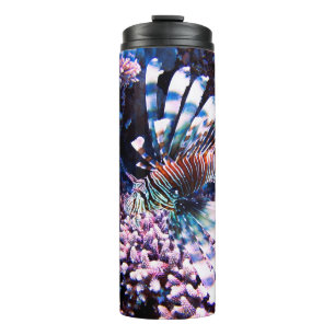 Underwater 9-10 Image Options Thermal Tumbler