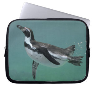 Underwater Ballet Laptop Sleeve