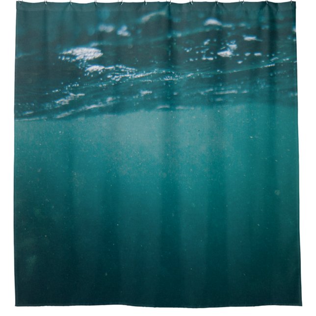 Underwater camera capture (Front)