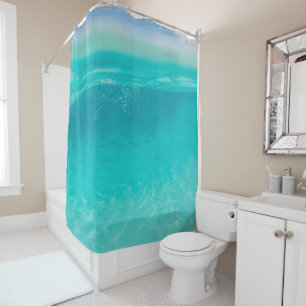 Underwater Caribbean Bubbles Dream 5