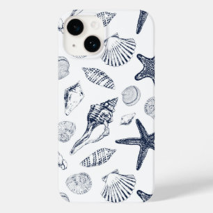 Underwater creatures Case-Mate iPhone 14 case