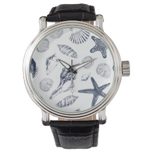 Underwater creatures watch