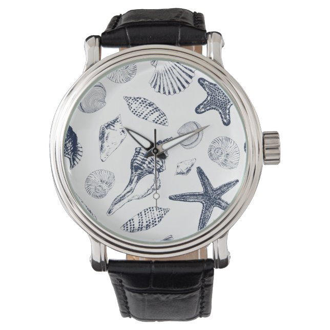 Underwater creatures watch (Front)