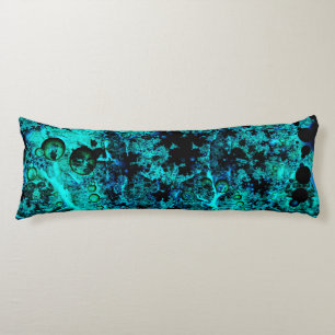 Underwater Dream Body Pillow