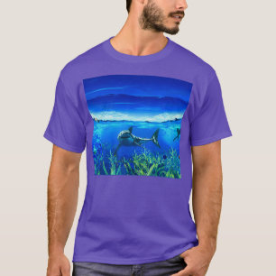 UNDERWATER FANTASY T-Shirt