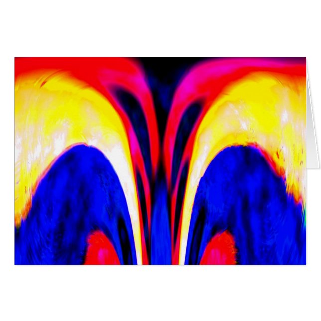 Underwater heat (Front Horizontal)