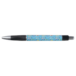 Underwater Hockey Pen