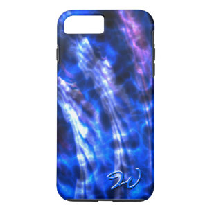 Underwater Lighting 1&2 Image Options Case-Mate iPhone Case