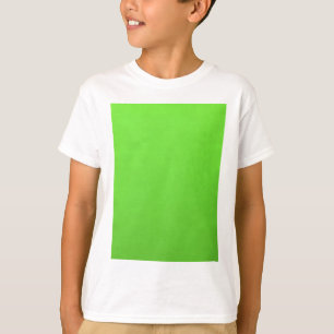 underwater lime green T-Shirt