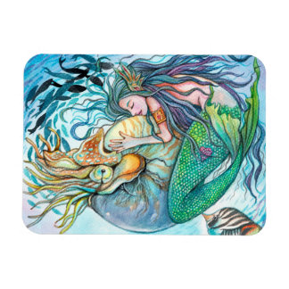 Underwater Love Magnet
