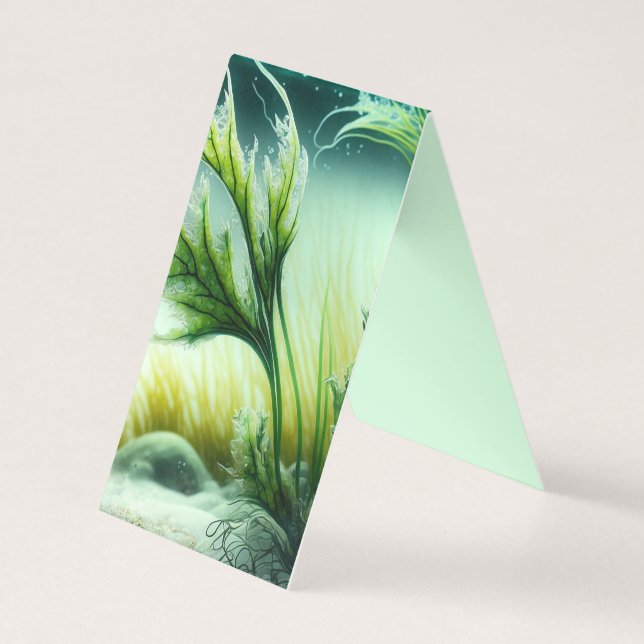 Underwater Majesty (Front)