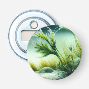 Underwater Majesty Bottle Opener