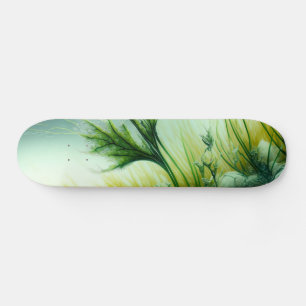 Underwater Majesty Skateboard