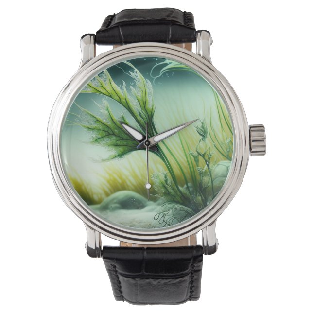 Underwater Majesty Watch (Front)