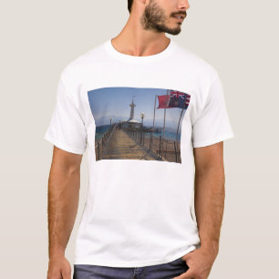 Underwater Marine Park, observation tower 2 T-Shirt