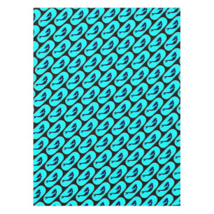 underwater mermaids rising tablecloth