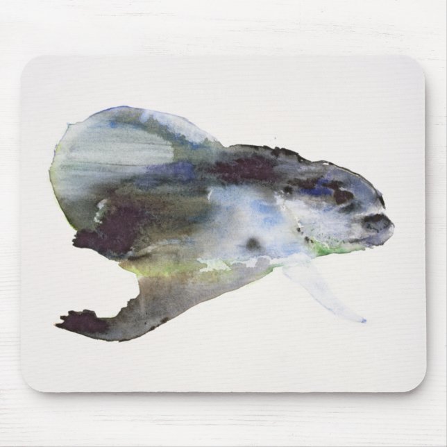 Underwater Mouse Pad (Front)