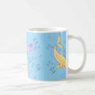 Underwater Mug