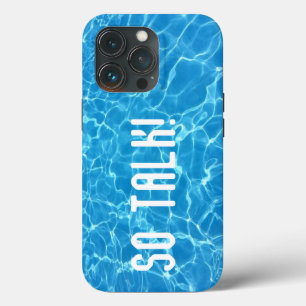 Underwater PhoneCase, iPhone 13 Pro Customize iPhone 13 Pro Case