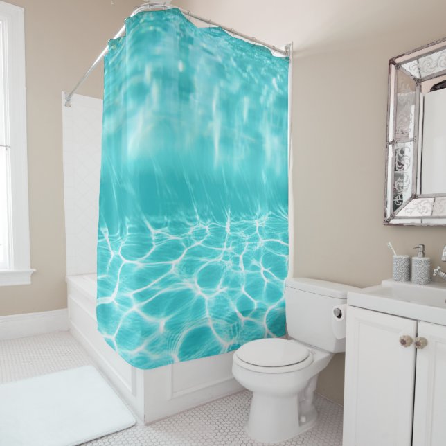 Underwater Pool Glam 1 (In Situ)