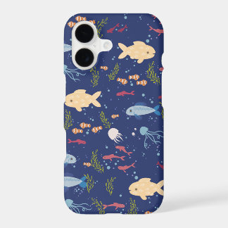 Underwater world