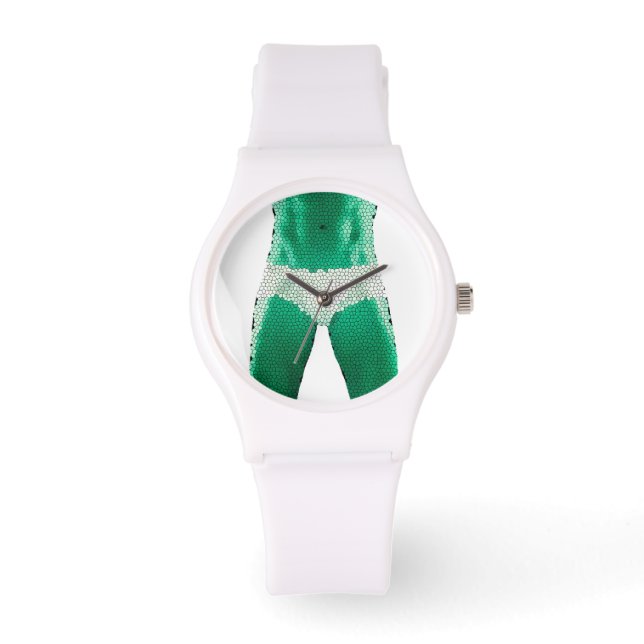 Underwear Abs Watch (Front)