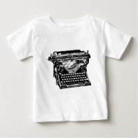 Underwood Typewriter Writer