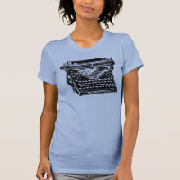 Underwood Typewriter Writer