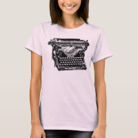 Underwood Typewriter Writer